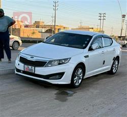 كيا اوبتيما